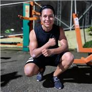 Profesores personalizado de entrenamiento